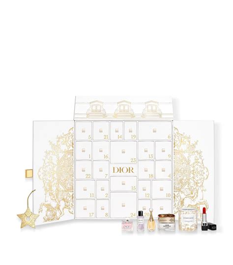 dior advent calendar le 30.